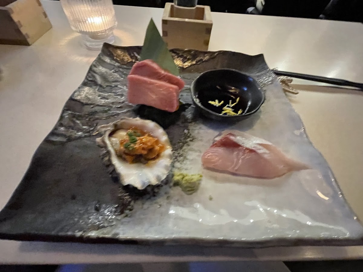 Yasu — photo 3