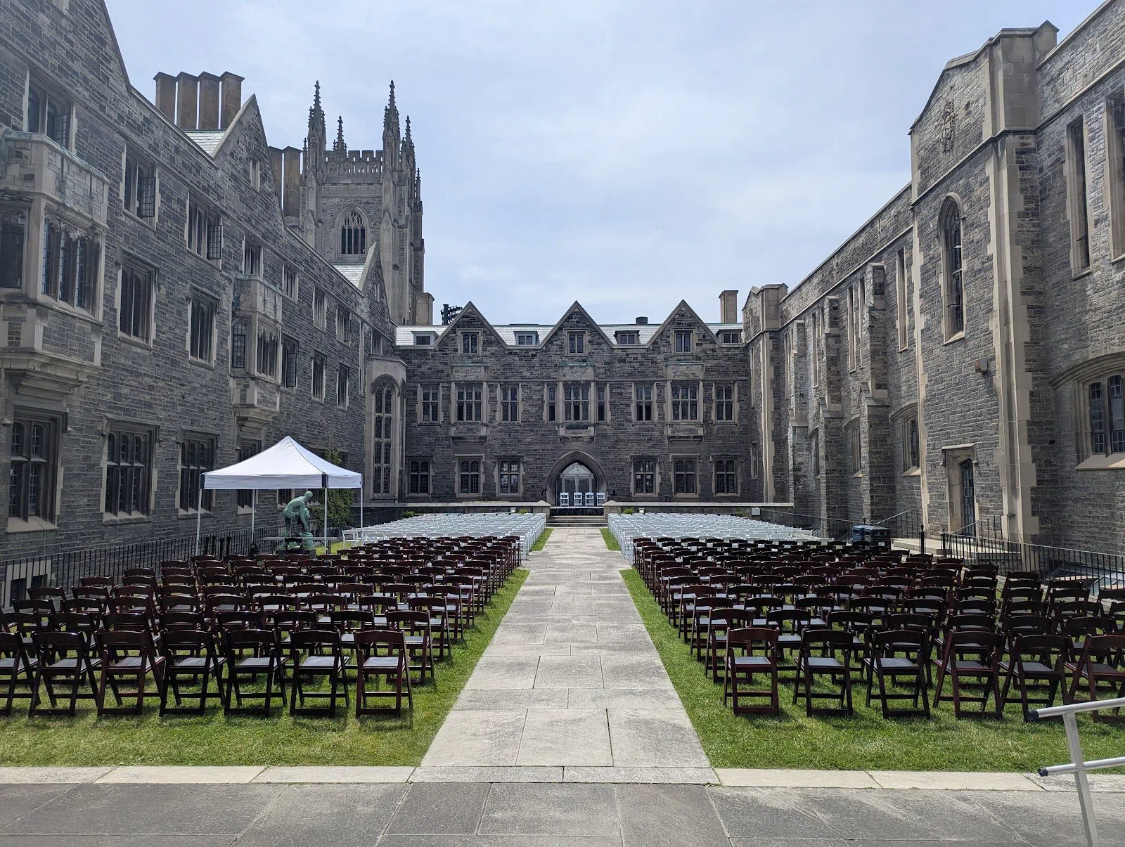 Hart House, Toronto