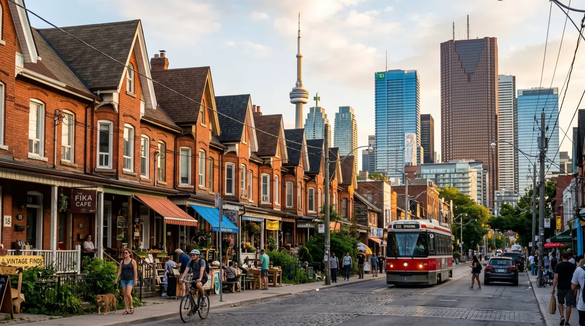 Toronto